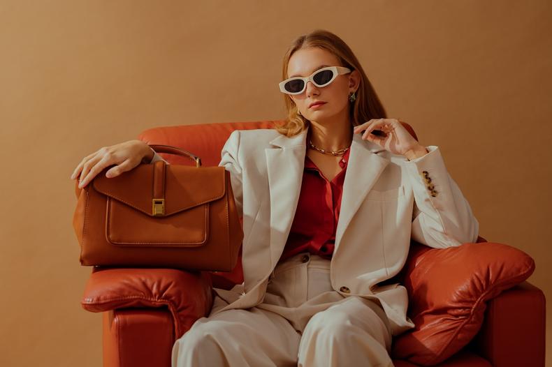 fashion model