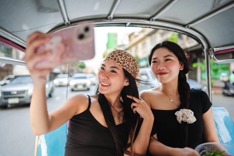 influencers