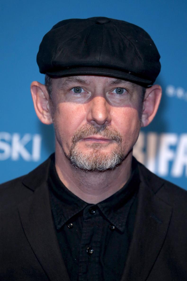Ian Hart