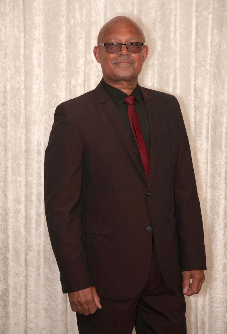 Louis Emerick
