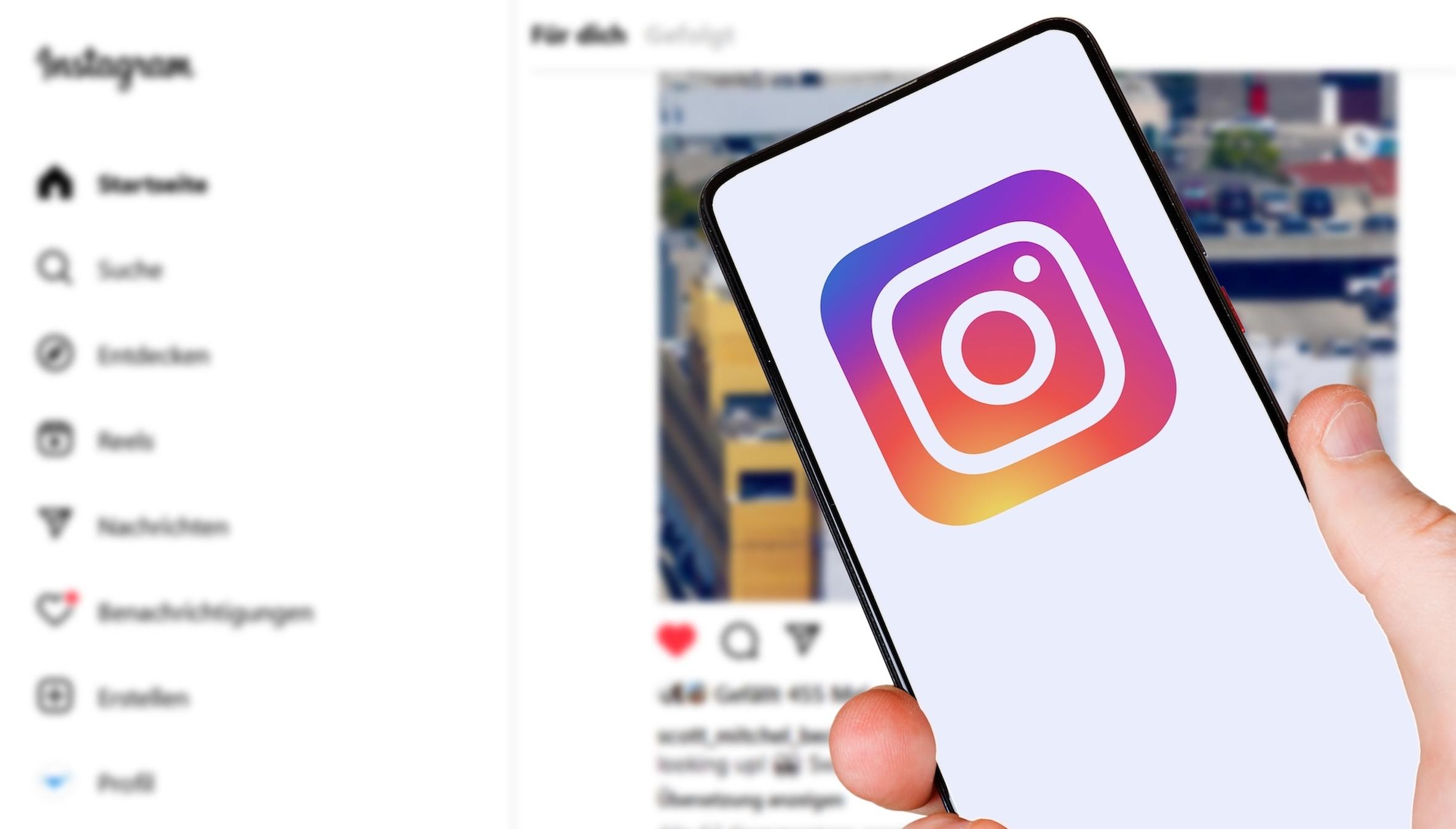How to Make a Great Instagram Post: 12 Ideas | StarNow