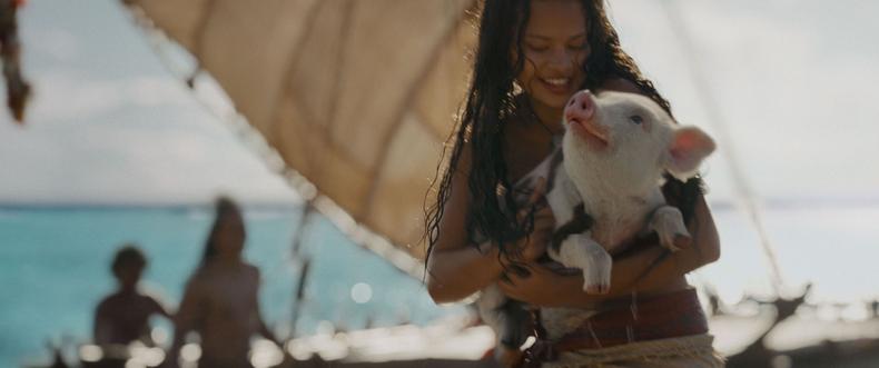 Moana