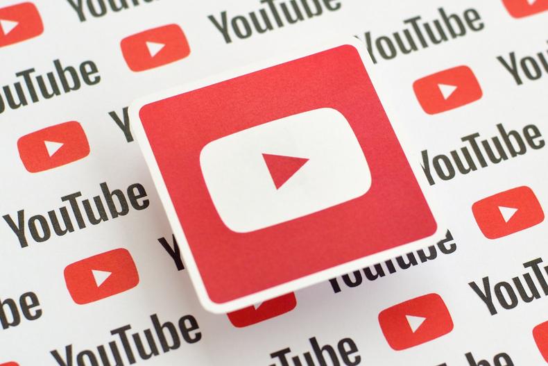 youtube