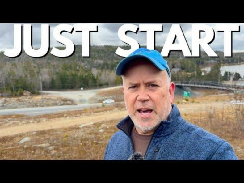 HOW Youtube Changed My Life (in 4 months) | My Journey to Full-Time Creator
