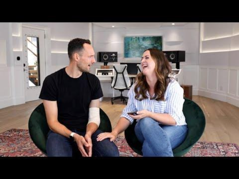 Q&A With Brooklyn Duo | Answering Your Questions