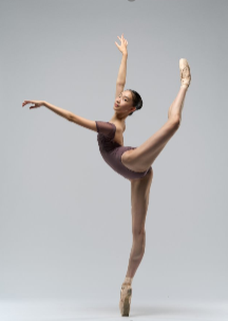 Amelia Chen