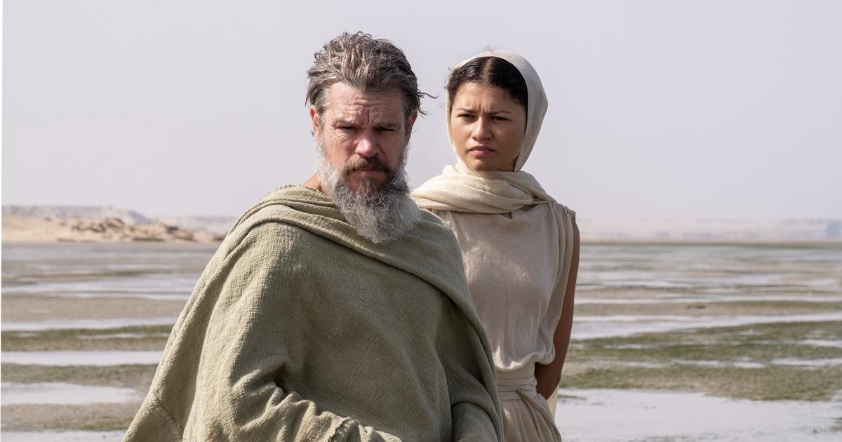 Anatomy of a Nolan Performance: How ‘The Odyssey' Director Crafts His Trademark Leading Men (and What They Say About His Mind)