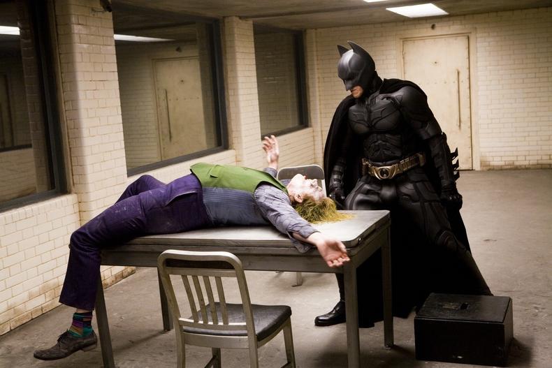 Dark Knight
