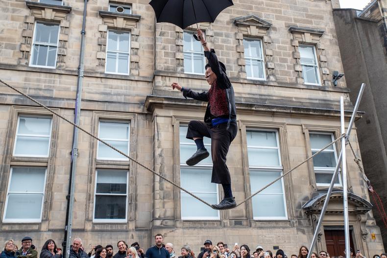 Edinburgh Fringe