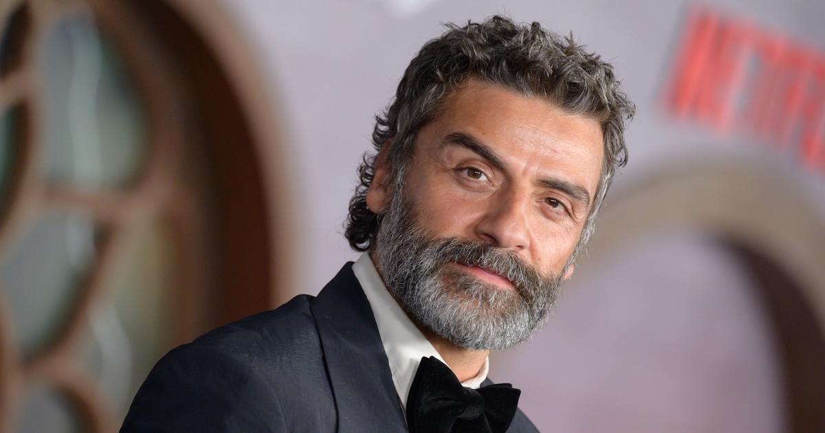 Now Casting: A Netflix Series Starring Oscar Isaac Needs Talent + 3 More Gigs