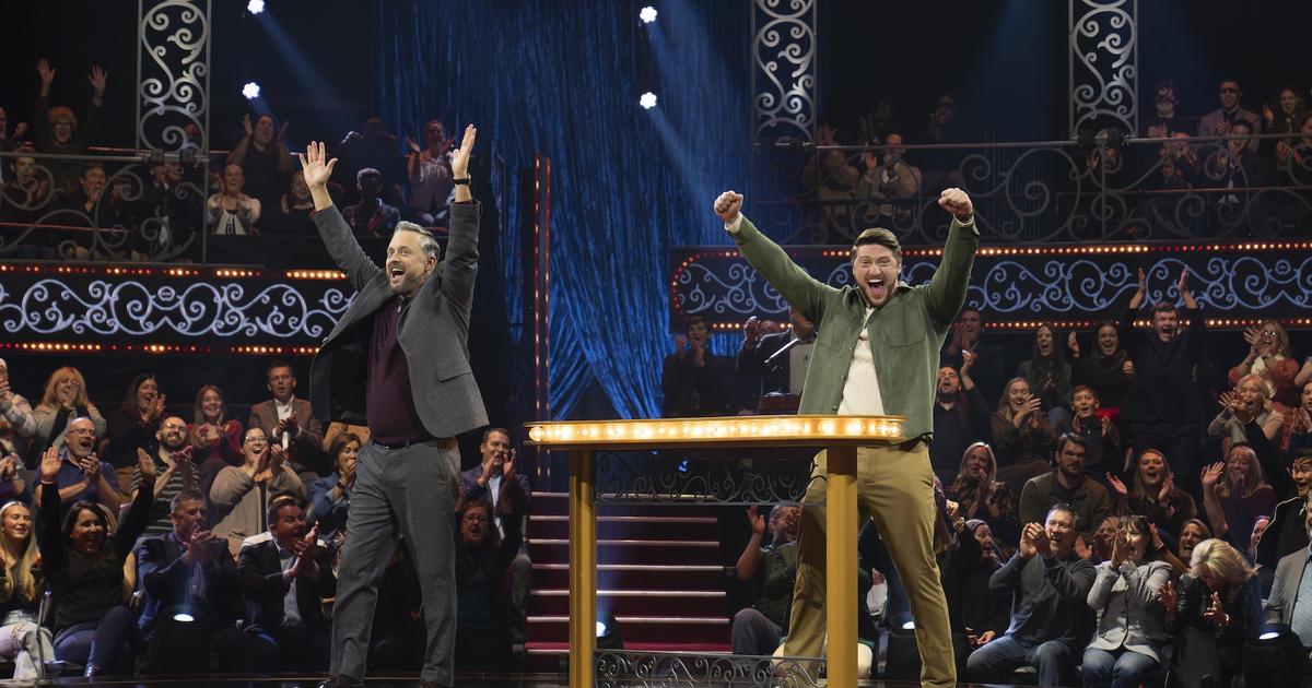How to Get Cast on ABC’s ‘The Greatest Average American’