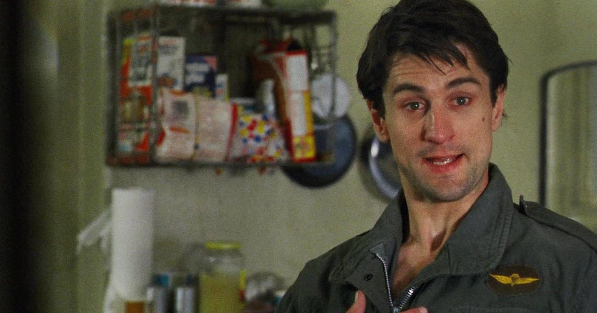 The Best Unscripted Movie Scenes | Backstage