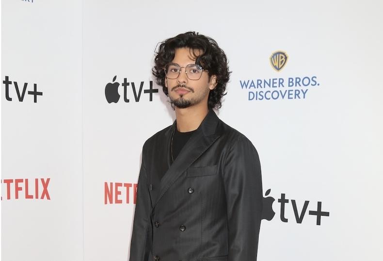 Xolo Maridueña