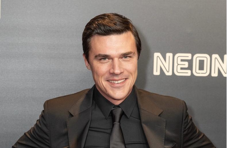 Finn Wittrock