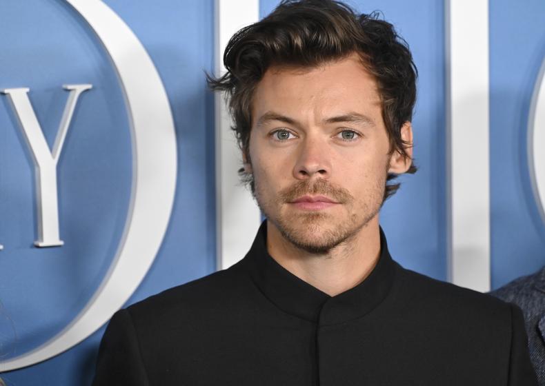 Harry Styles