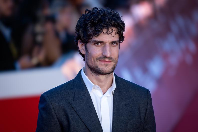 Louis Garrel