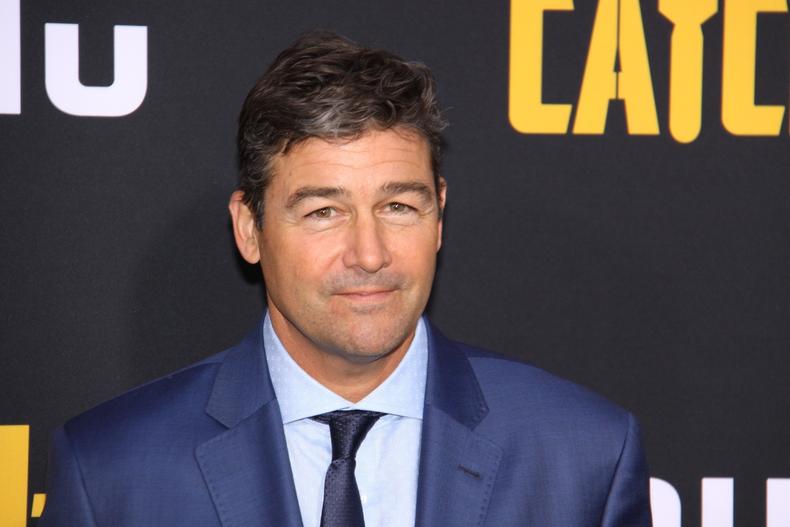 Kyle Chandler