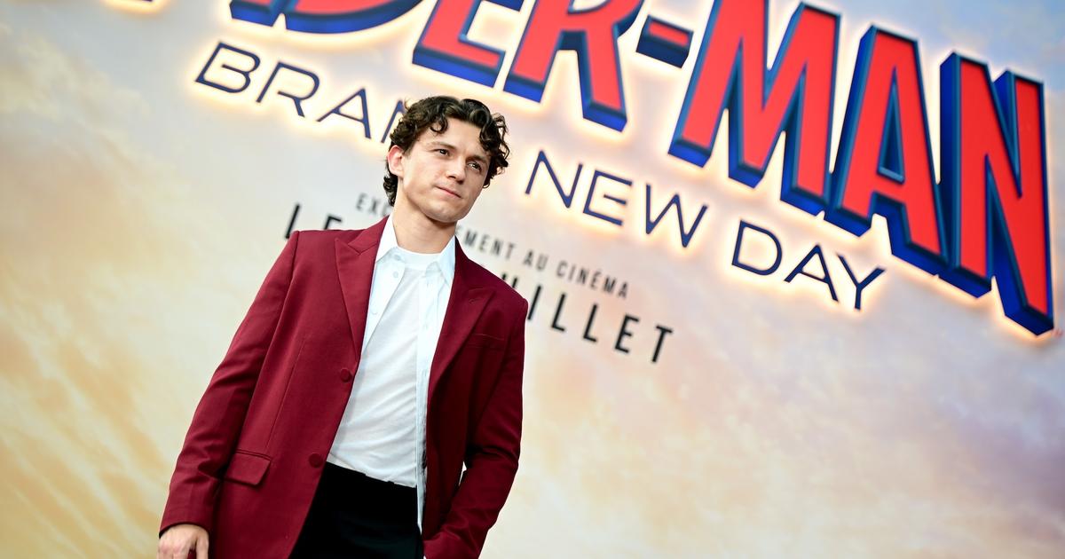 Evolution of a Spider-Man: How Tom Holland’s Peter Parker Grew Up in ‘Brand New Day’