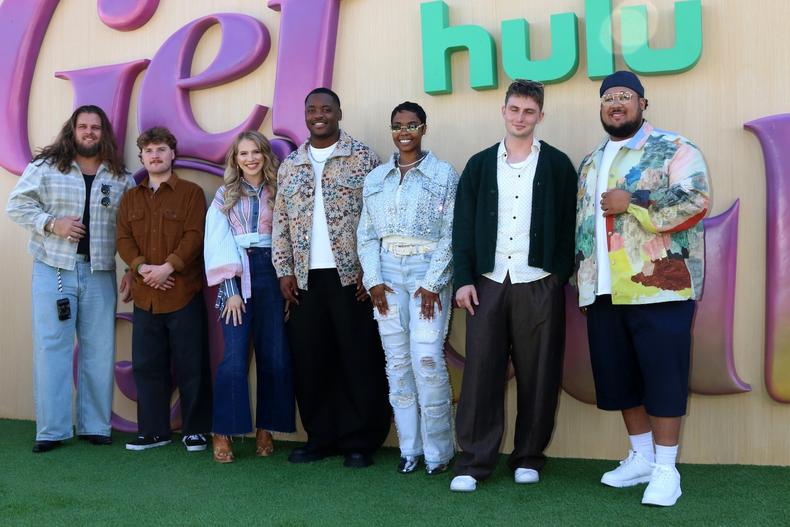American Idol 2026 contestants