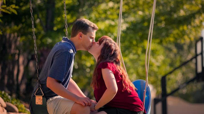 Love on the Spectrum