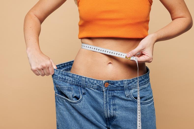Model measurement