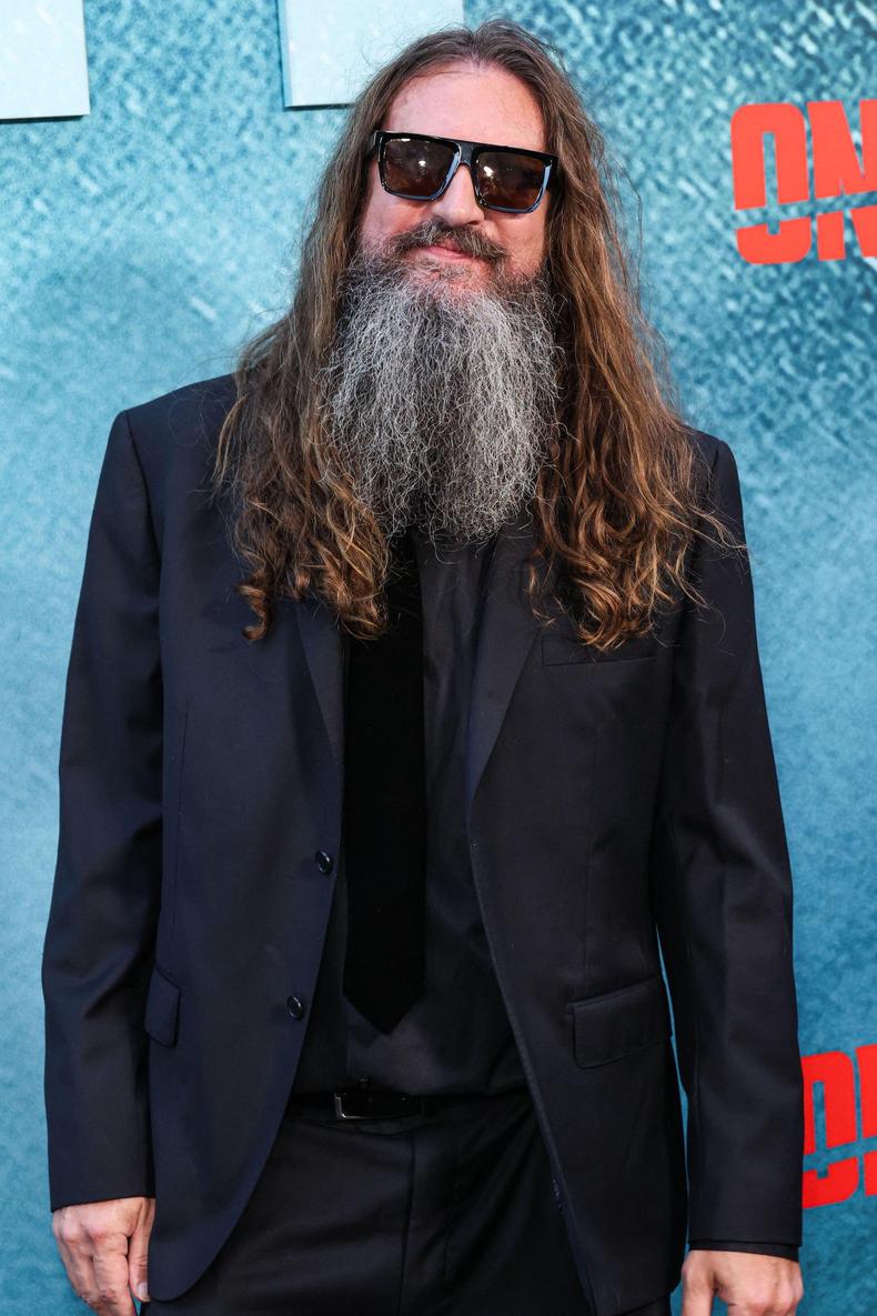 Adam Wingard