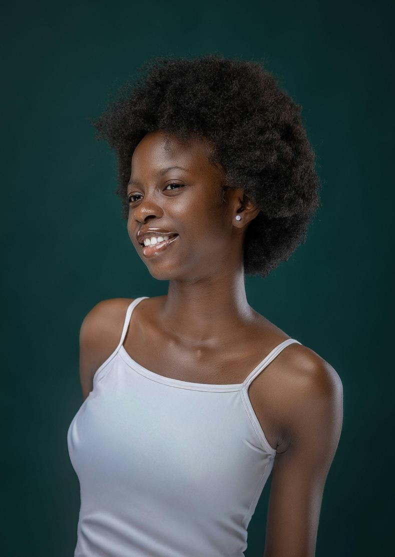 headshot