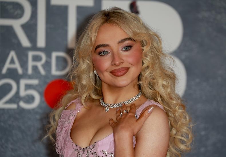 Sabrina Carpenter
