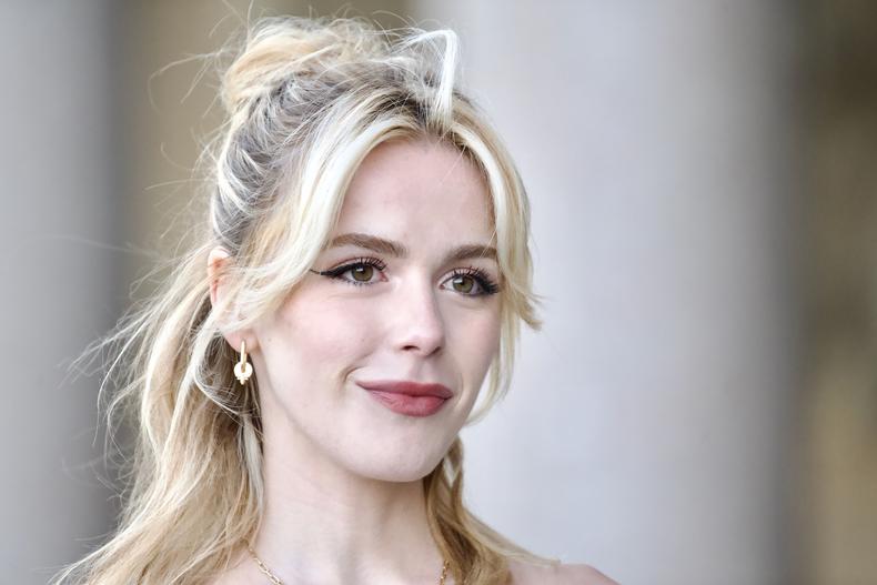 Kiernan Shipka