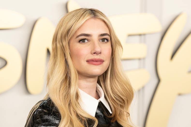 Emma Roberts