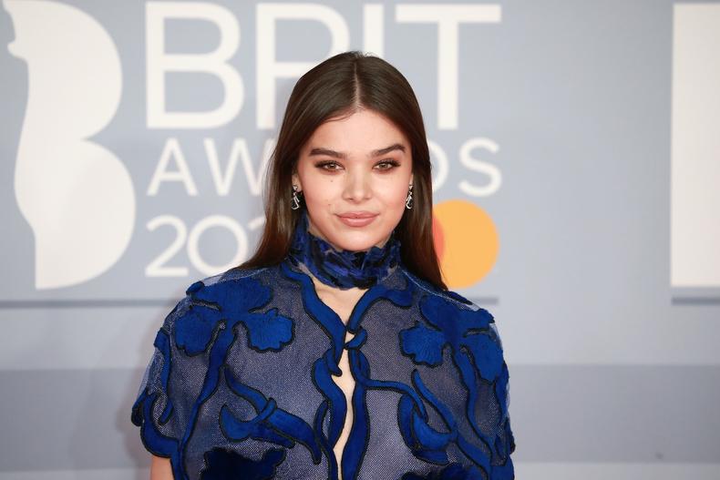 Hailee Steinfeld