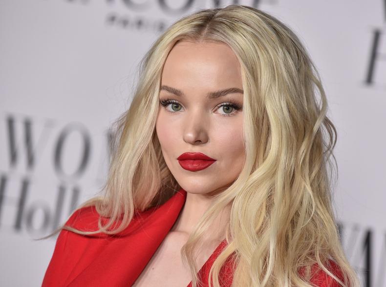 Dove Cameron