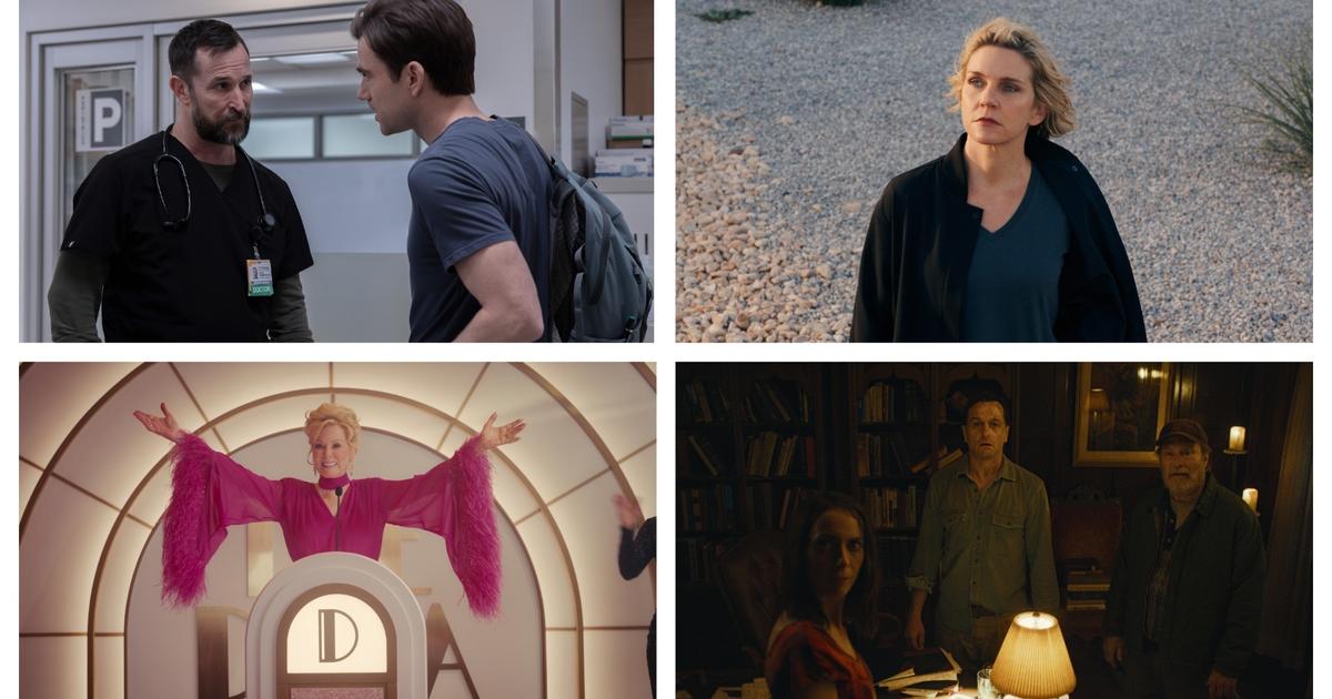 78th Emmy Awards: Full Winners List