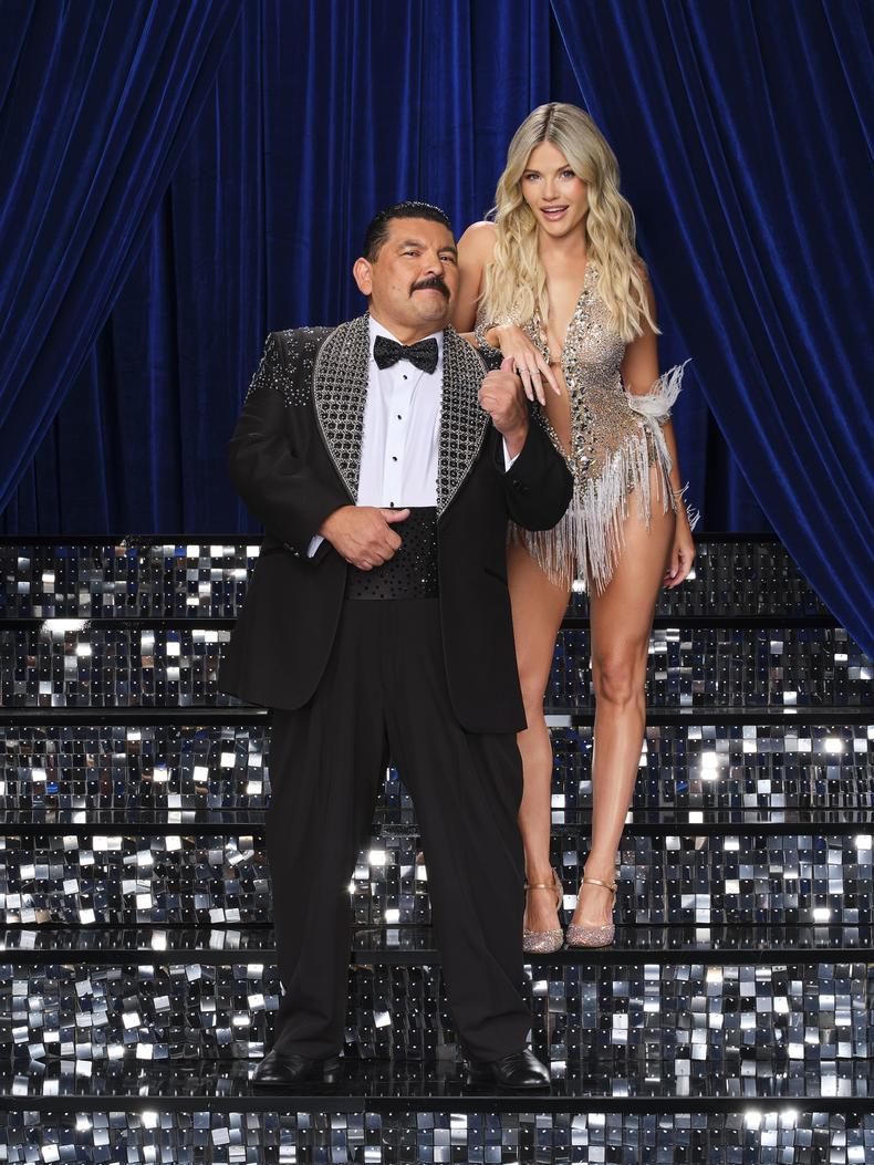 Dancing with the Stars