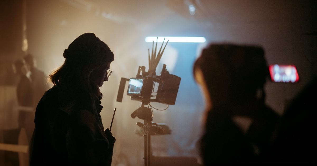 Earn Up to £4,000 for a Psychological Horror Film + More UK Casting