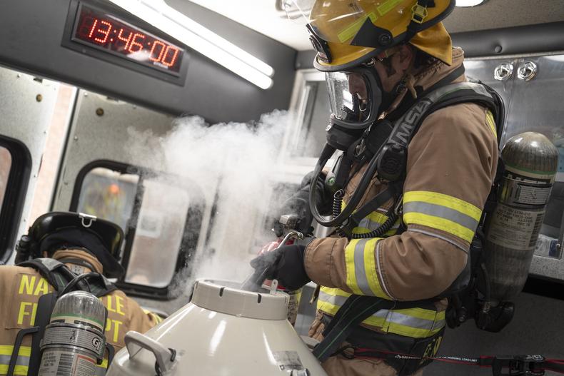 9-1-1: Nashville