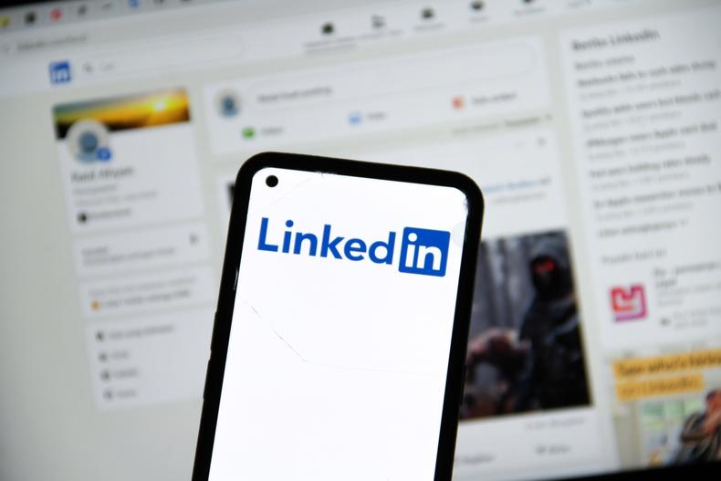LinkedIn