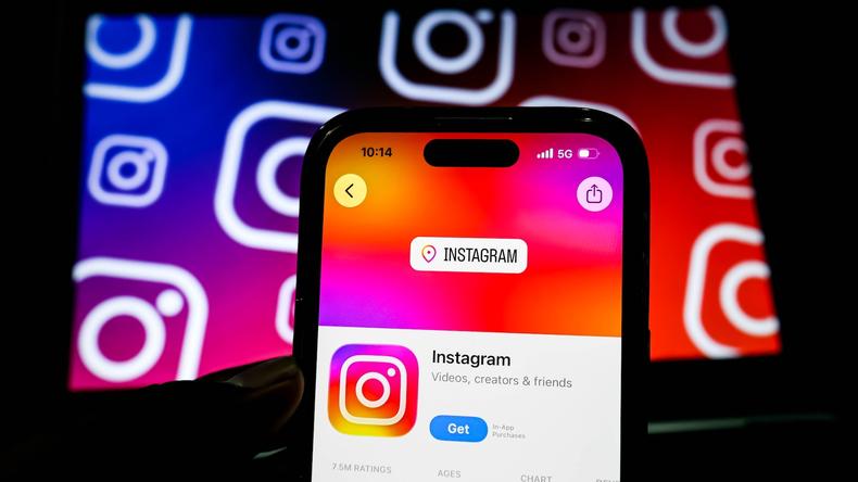 Instagram