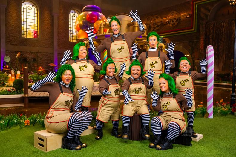 Wonka
