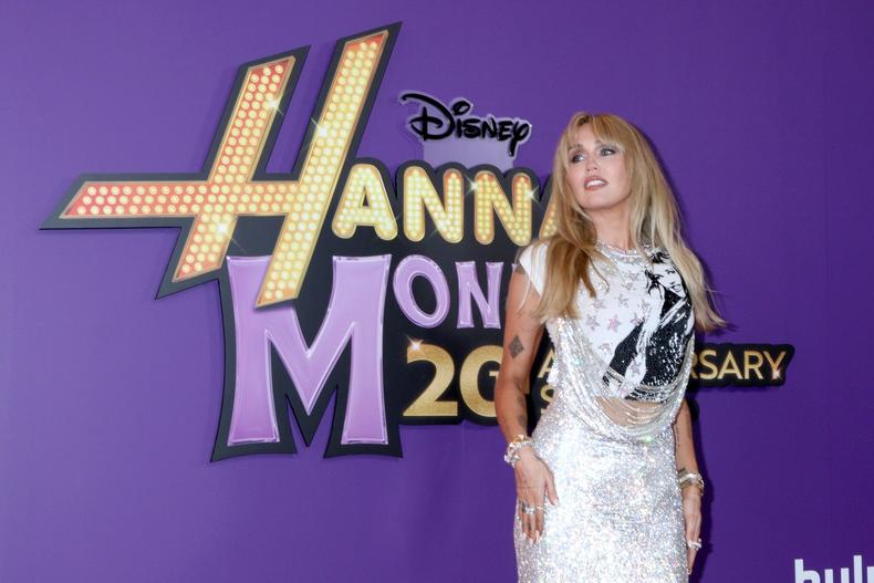 Hannah Montana