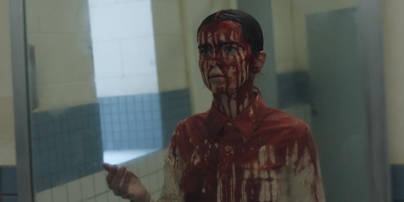Carrie