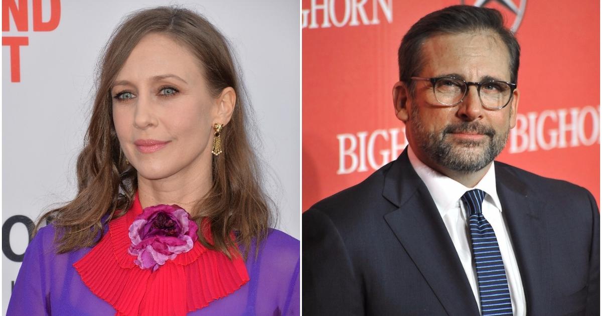 Vera Farmiga– and Steve Carell–Starring Films Begin Casting