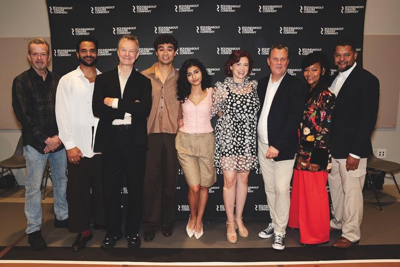 Brandon j. Dirden