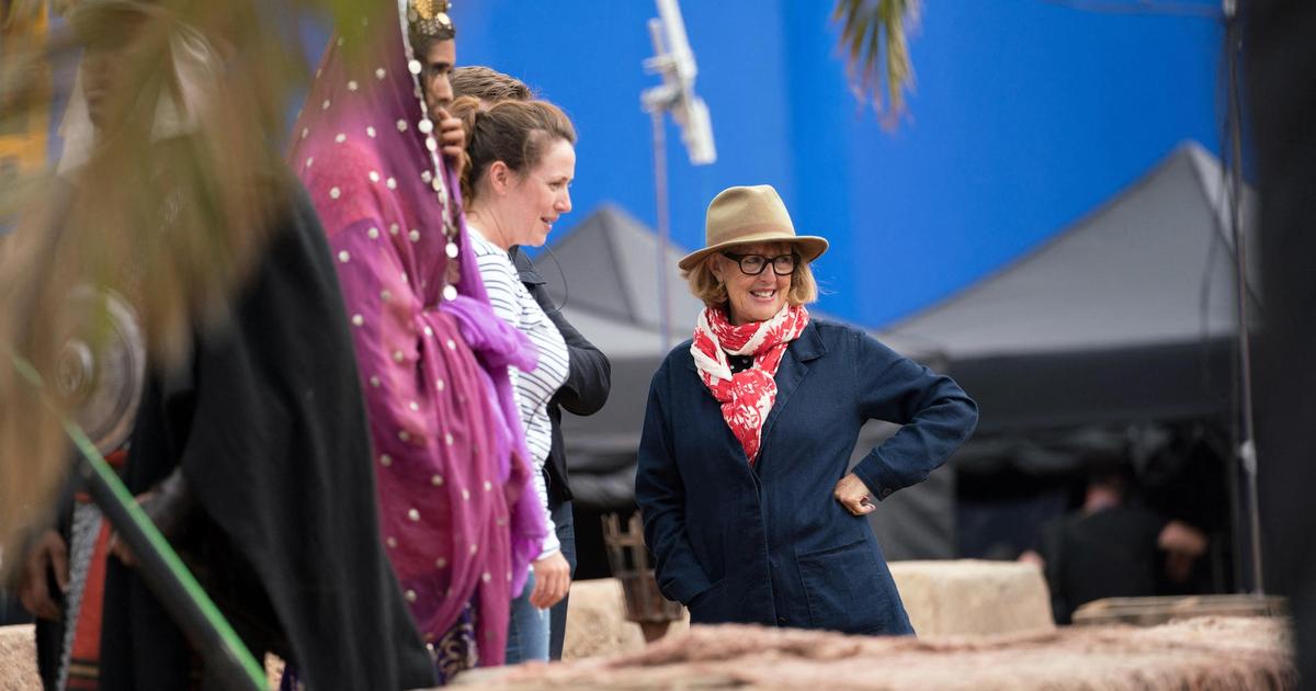Day in the Life: What Does a Production Designer Do?