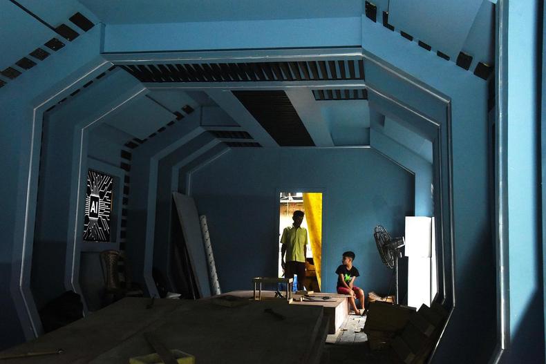 production design