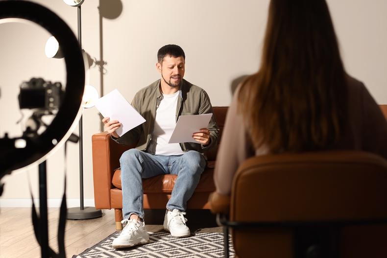 audition