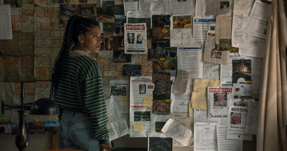 How to Get Cast on Apple TV’s ‘Nocturne’