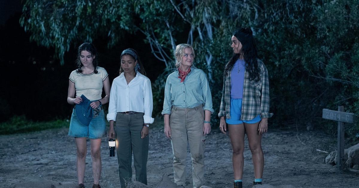 How to Get Cast on Amy Poehler’s New Series ‘Dig’