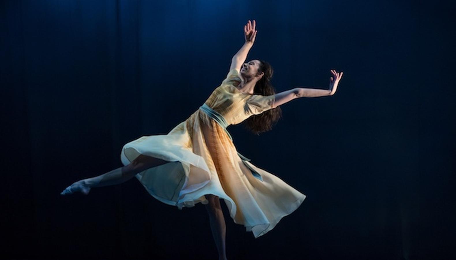 How to a Dancer on Broadway