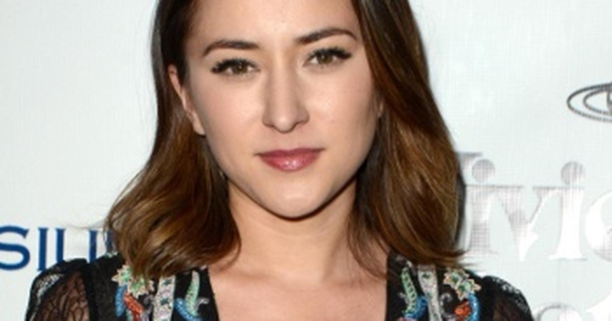 Zelda Williams on Playing a Trans* Character on TV